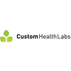 Custom Health Labs Deals